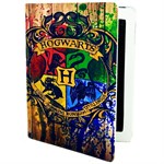 Fan etui iPad (Hogwarts)